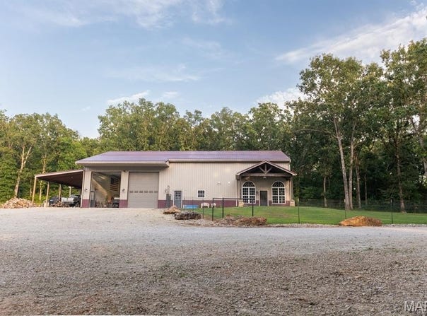 1001 Katies Way, Rosebud, MO 63091