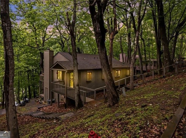 200 Villa Road #128, Jasper, GA 30143