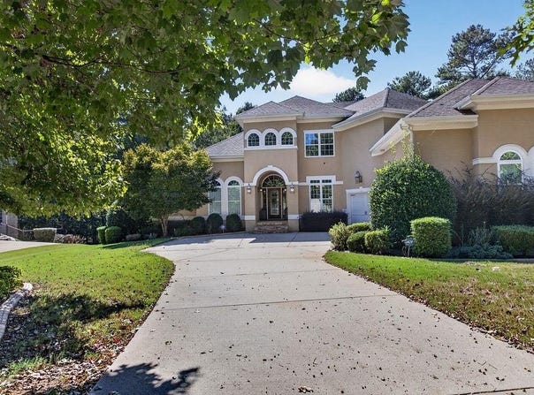 1307 Kinsale Court, Locust Grove, GA 30248