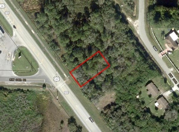 3004 US Highway 98, Okeechobee, FL 34972