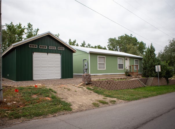 2100 Colorado Avenue NE, Black Eagle, MT 59414