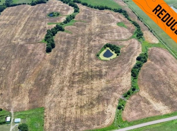 State Highway 11, Brookfield, MO 64628