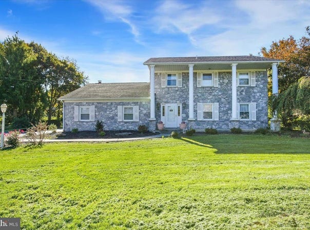 1742 CONARD Road, LANCASTER, PA 17602