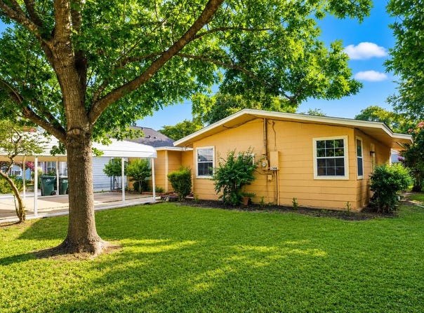 1508 S Walnut St, Georgetown, TX 78626