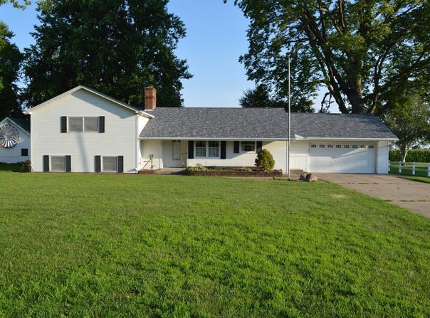 708 E Thompson Street, Princeton, IL 61356