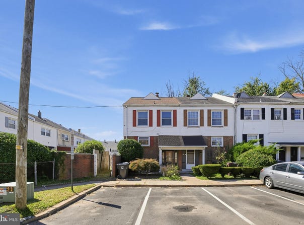 518 E 6TH Street, WILMINGTON, DE 19801