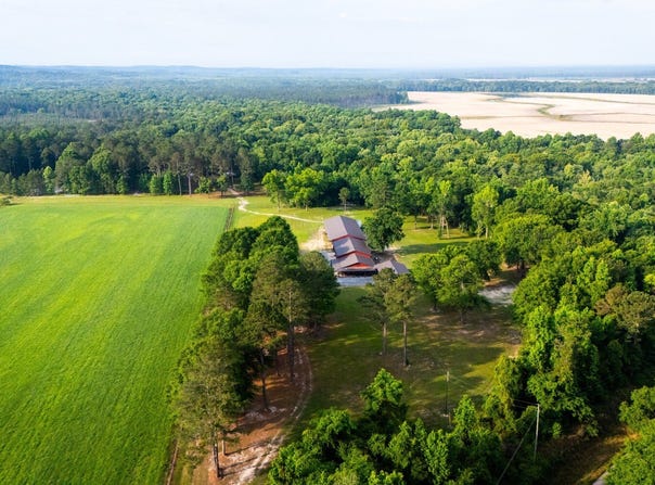 0 County Road 35, Midway, AL 36053