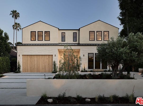 13062 Dickens St, Studio City, CA 91604