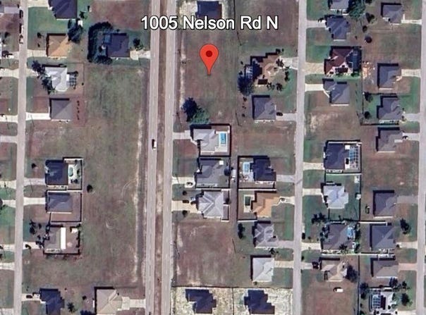 1005 Nelson Road N, Cape Coral, FL 33993