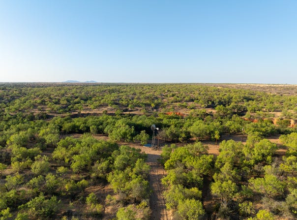 TBD County Road 340, Aspermont, TX 79528