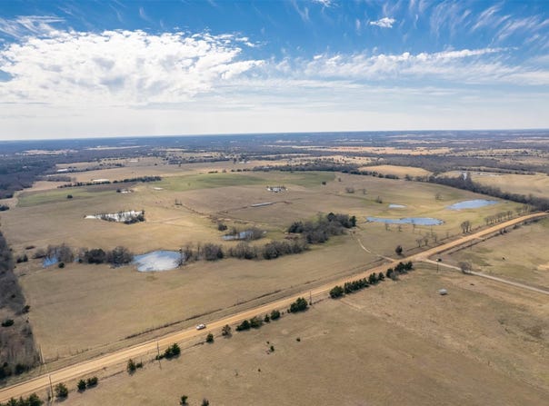 W FM-1566, Celeste, TX 75423
