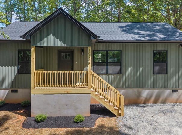1928 Riddle Road, Chatham, VA 24531
