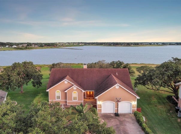 24475 La Ponderosa, Mathis, TX 78368