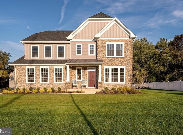 524 PENNY Drive, WESTMINSTER, MD 21157