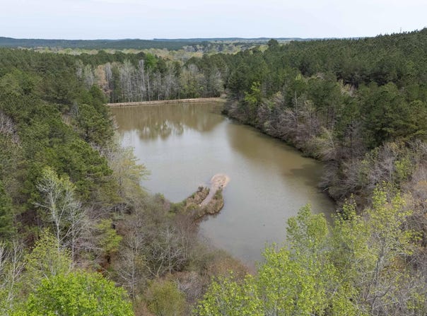 MS-494, Little Rock, MS 39337