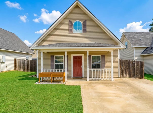 112 E Berkley, Longview, TX 75604