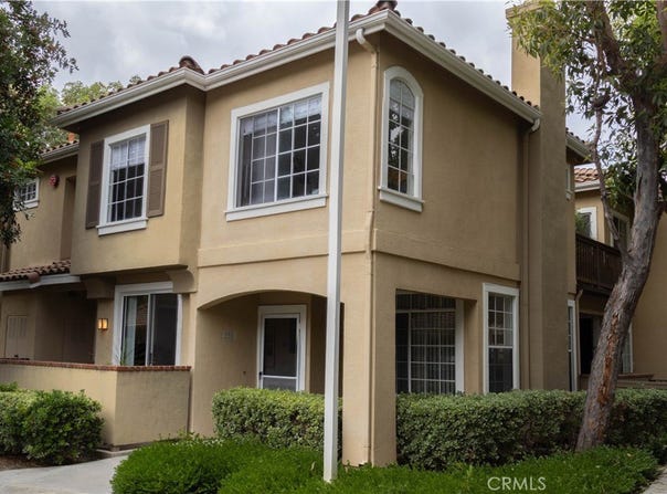 251 Gallery, Tustin, CA 92782