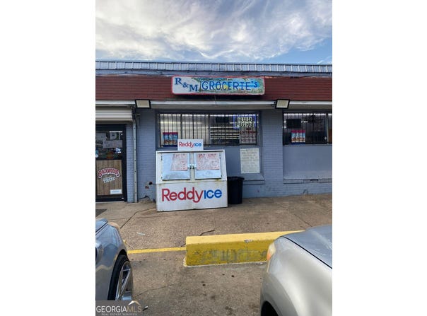 707 W Highland Avenue, Albany, GA 31701