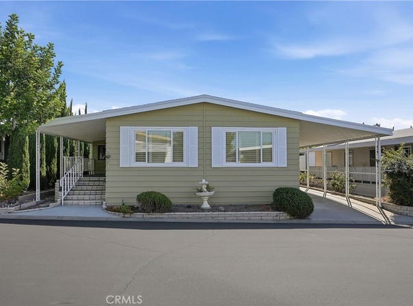 24001 Muirlands Boulevard, Lake Forest, CA 92630
