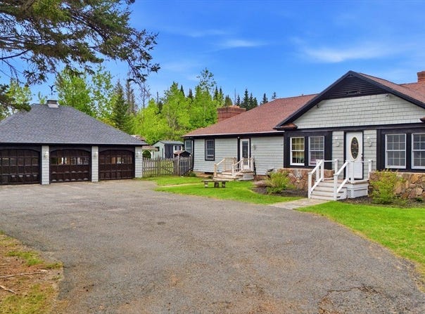2241 Route 9, Windsor, MA 01270