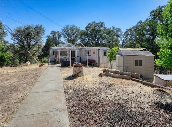 16973 Big Bear, Lower Lake, CA 95457