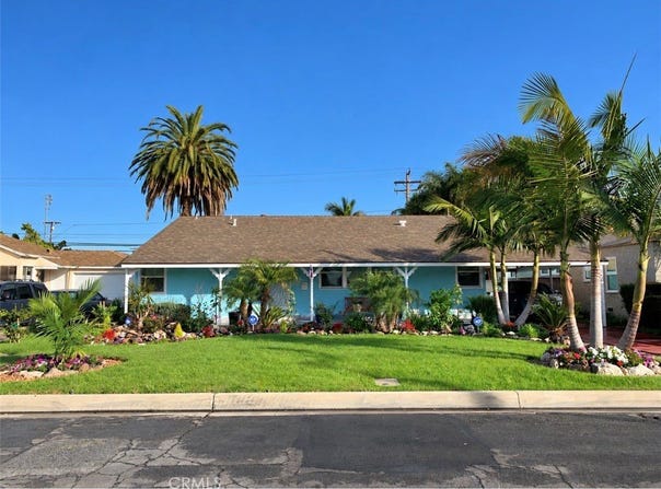 12268 Samoline Avenue, Downey, CA 90242