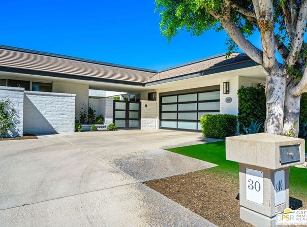 30 Mayfair Dr, Rancho Mirage, CA 92270