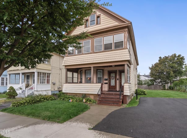 4 Sparkill Avenue, Albany, NY 12209