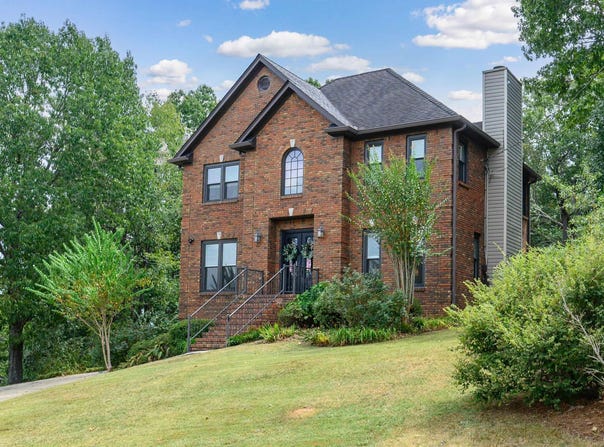 1932 SEATTLE SLEW DRIVE, HELENA, AL 35080