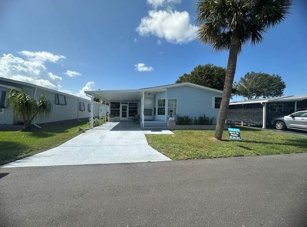 1107 Caine St, Sebring, FL 33872