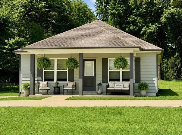 310 Elm Street, Dyer, TN 38330