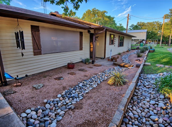 858 Ford Road, Bowie, TX 76230