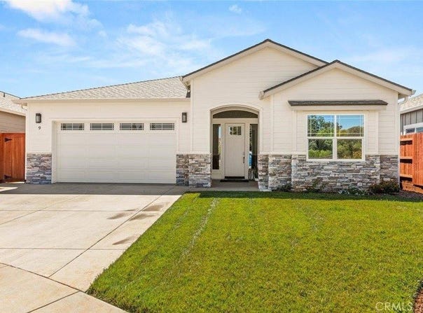 9 Gazania Ct, Chico, CA 95926