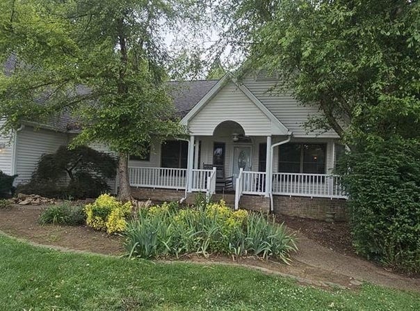 4314 Saint Olaf Circle, Henderson, KY 42420