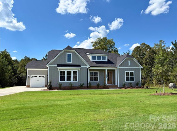 1264 Sage Pine Circle, Clover, SC 29710