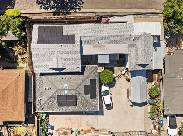2000 Miramar Ave, Castro Valley, CA 94578