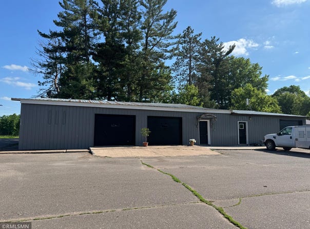 22675 Quamba Street, Brook Park, MN 55007