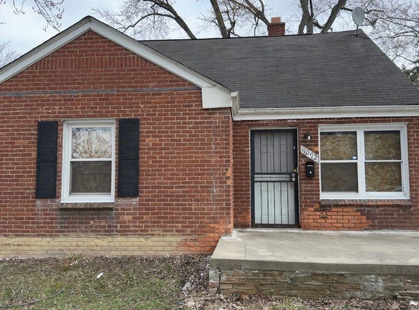 9092 Patton Street, Detroit, MI 48228