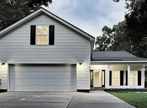 8324 Berringer Bluff, North Charleston, SC 29418