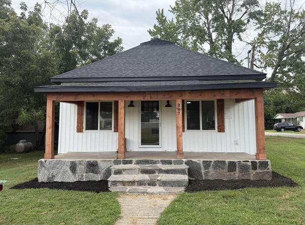 207 N Davis Street, Miller, MO 65707