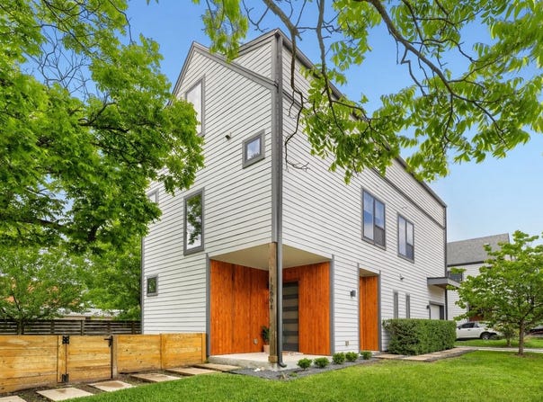 1200 Stobaugh St, Austin, TX 78757