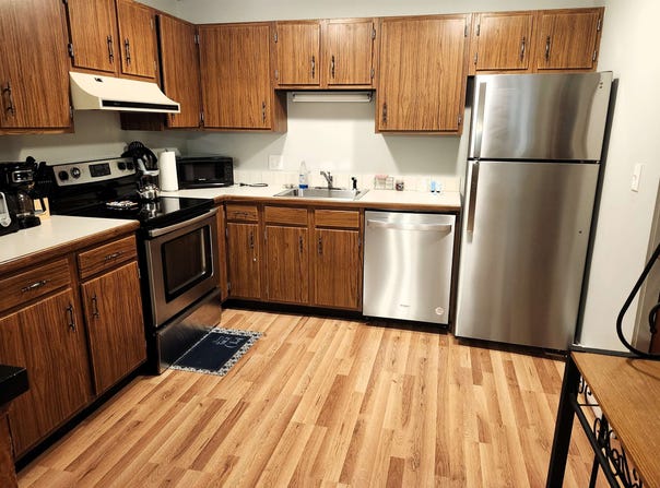 24-1 Condo Road, Campton, NH 03223