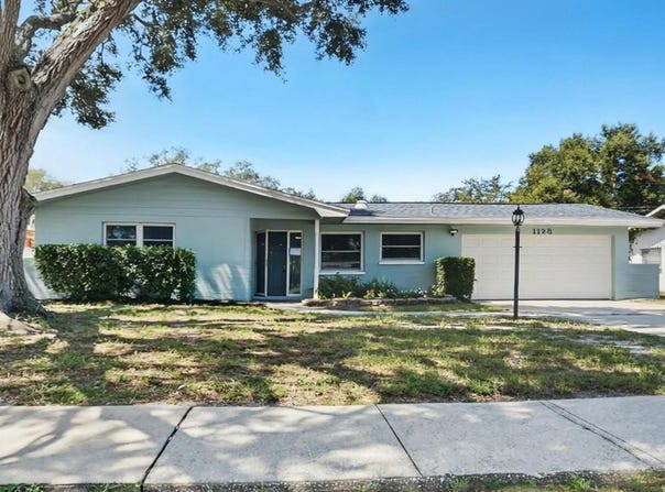 1128 20TH Street SW, LARGO, FL 33770