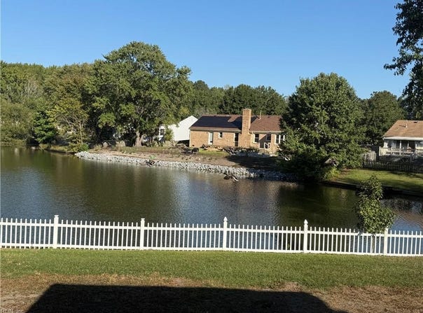 416 Mishannock Way, Chesapeake, VA 23323