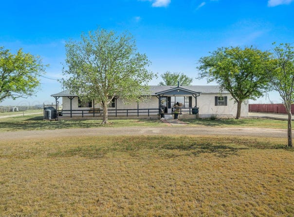 14480 FM 1062, Canyon, TX 79015-7222