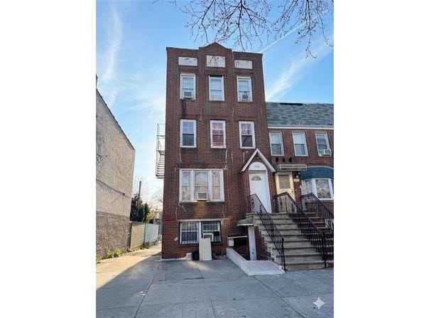2078 E 28th Street, Brooklyn, NY 11229