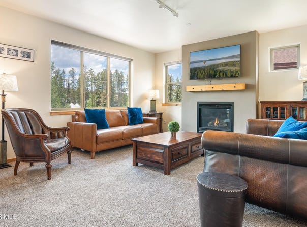 701 Trailhead Circle #724, Winter Park, CO 80482