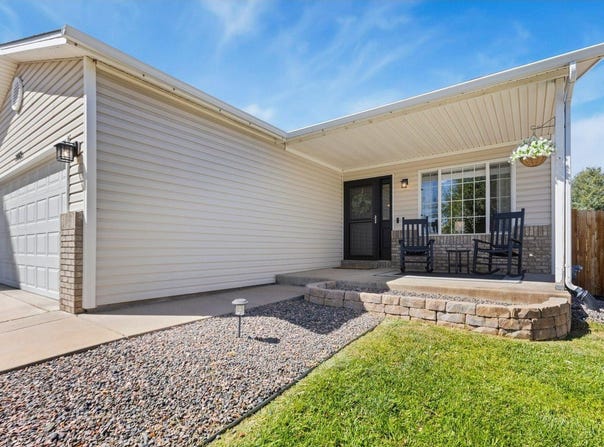 3009 Spring Cove Dr, Evans, CO 80620