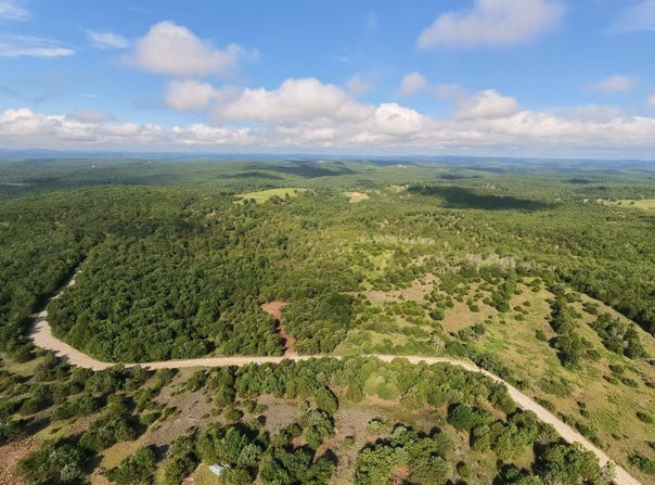 County Road 477, Clarkridge, AR 72623