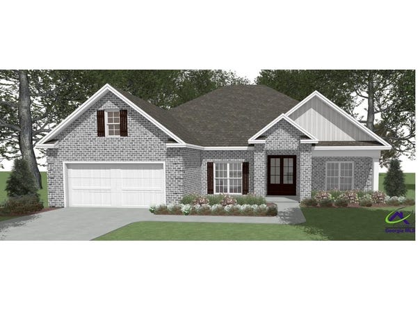 302 Skybrooke Trace, Kathleen, GA 31047